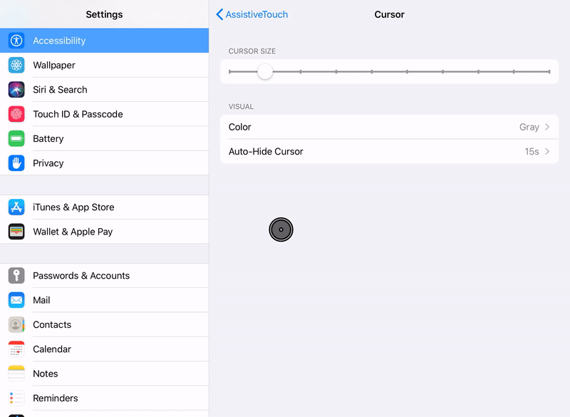 The Ultimate Guide to Customizing Your Mouse with iPadOS Mouse Support